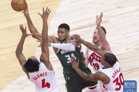 开云体育-雄鹿球星康复良好备战下一场比赛的简单介绍