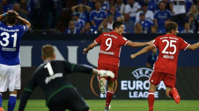 开云体育-沙尔克卫冕冠军遭遇危机,新赛季逐渐失势(沙尔克首胜) 第2张 开云体育-沙尔克卫冕冠军遭遇危机,新赛季逐渐失势(沙尔克首胜) 第2张