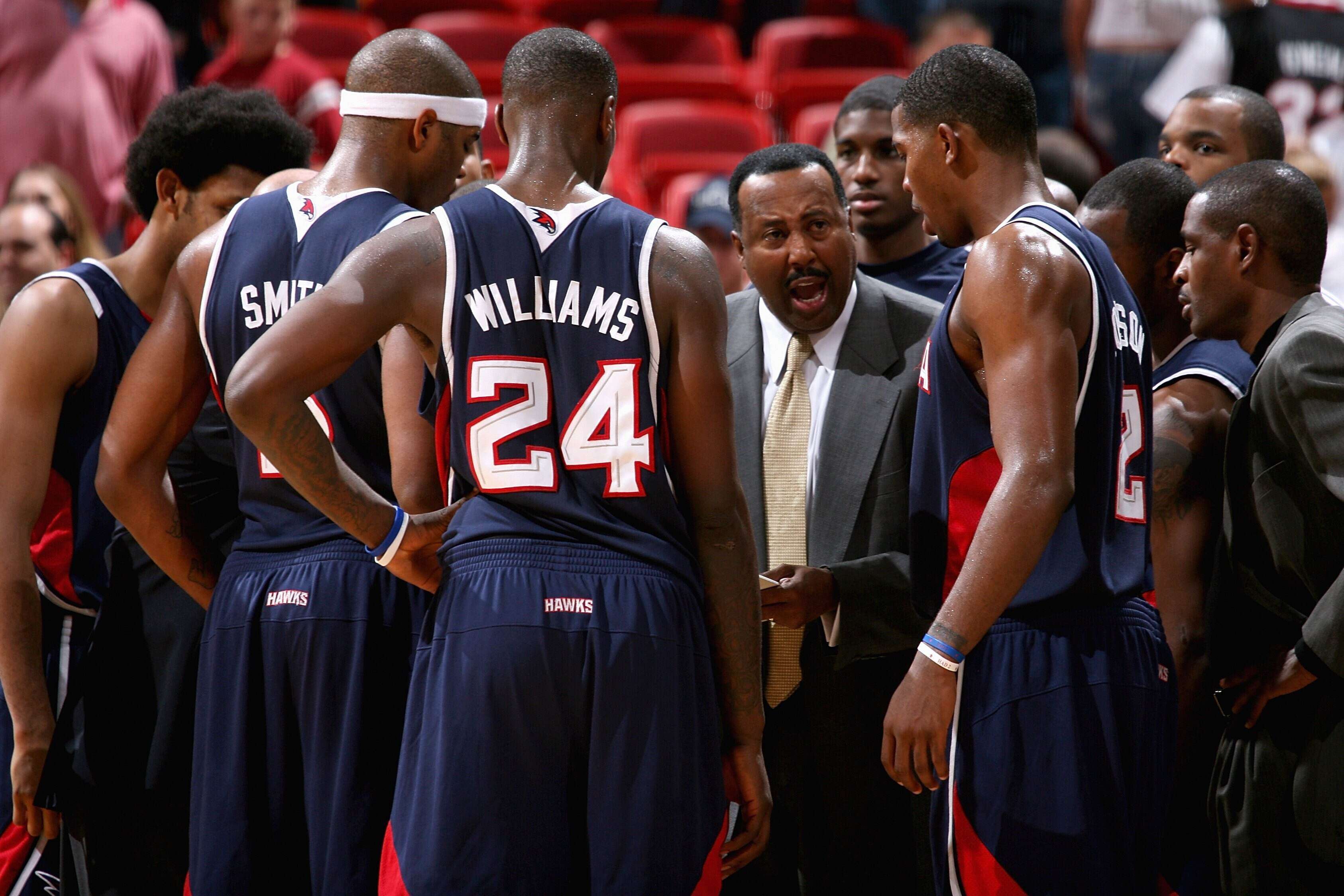 开云娱乐-热火主教练个人资料 第1张 开云娱乐-热火主教练个人资料 第1张