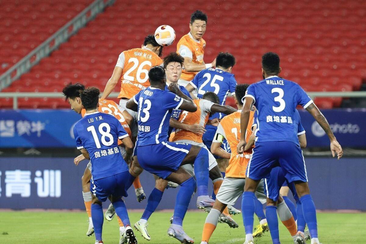 开云体育-青岛队势不可挡，赢得连胜势头正旺  第2张