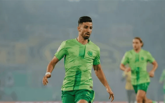 开云官网-沃尔夫斯堡大败，遭遇不敌从联赛前列滑落的简单介绍  第1张