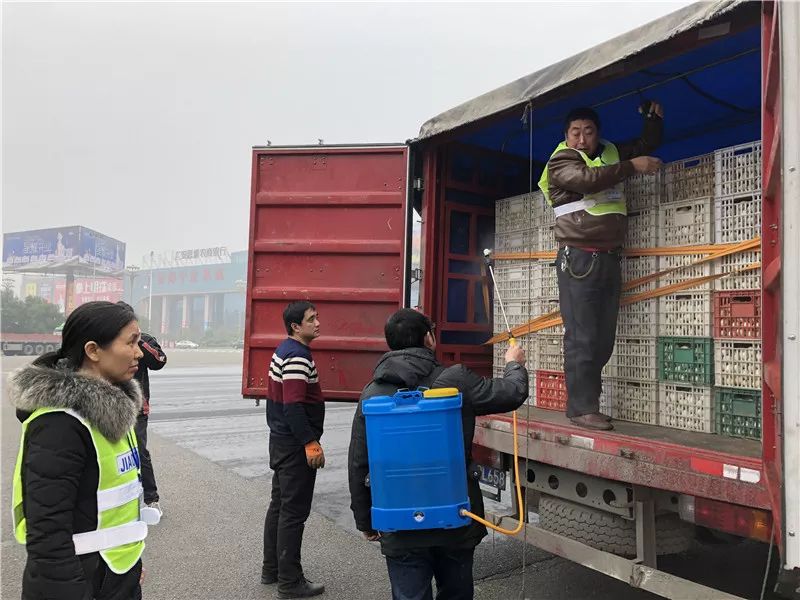 开云APP-河北省非洲猪瘟防控工作会议在石家庄召开 第1张 开云APP-河北省非洲猪瘟防控工作会议在石家庄召开 第1张