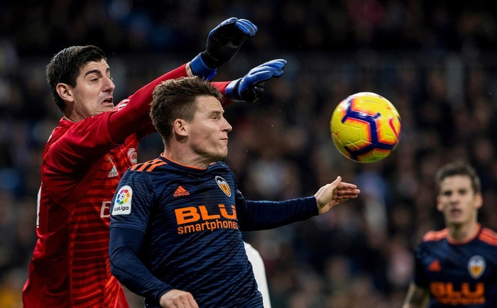 开云APP-关于瓦伦西亚主场高下立判，迎来开门红的信息  第2张